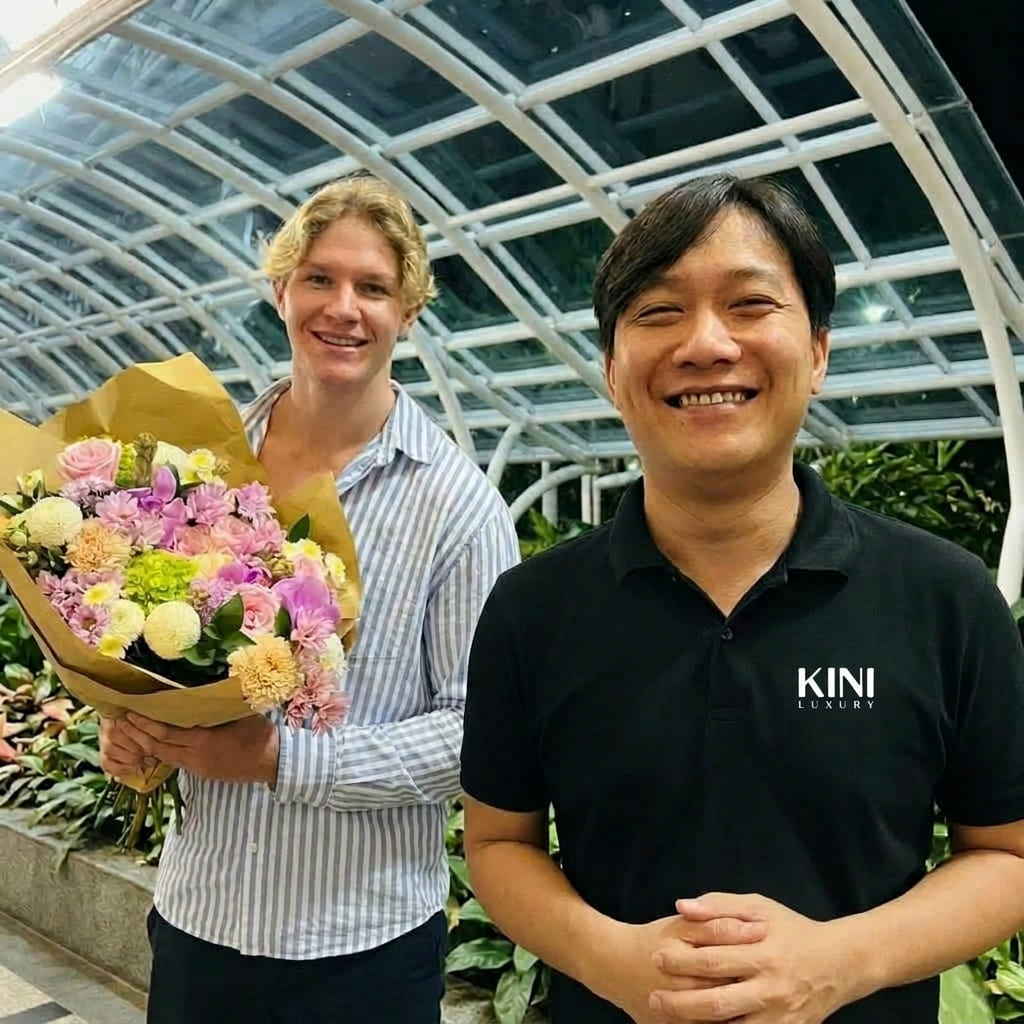 Bali VIP Concierge Service