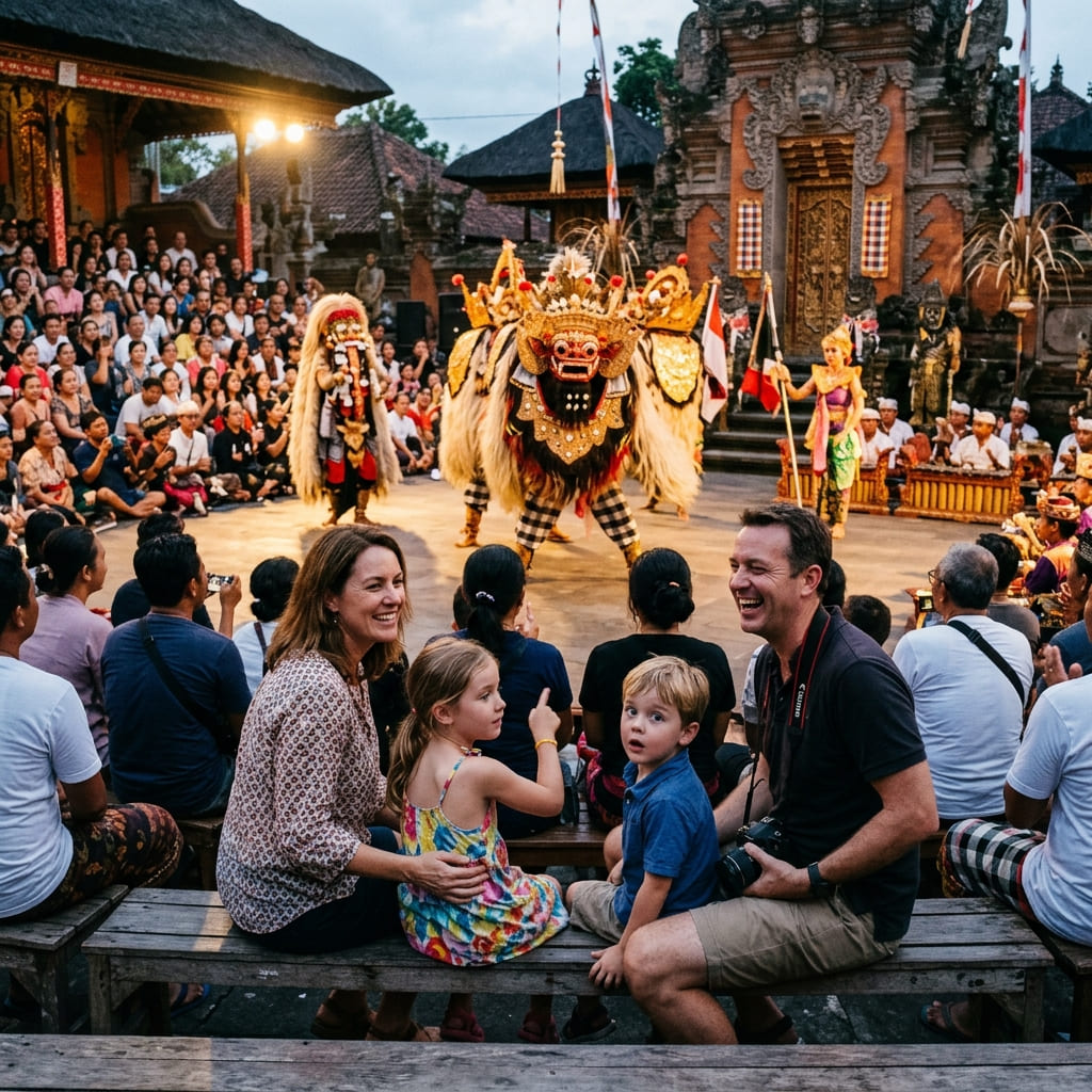 Wildlife Escape: Luxury Safari Experience at Bali Safari and Marine Park — 5