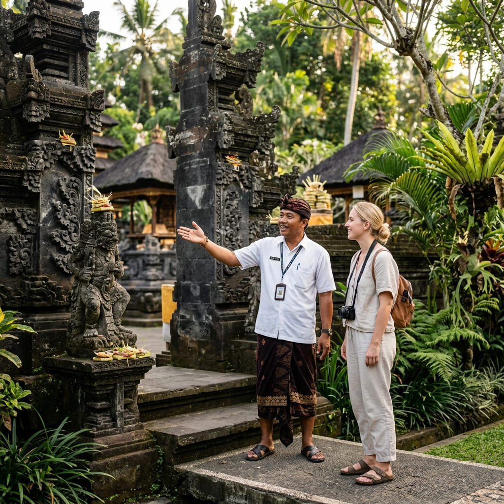 How to Avoid Traffic in Bali: 15 Local Tips to Save Hours During Your Trip — 4