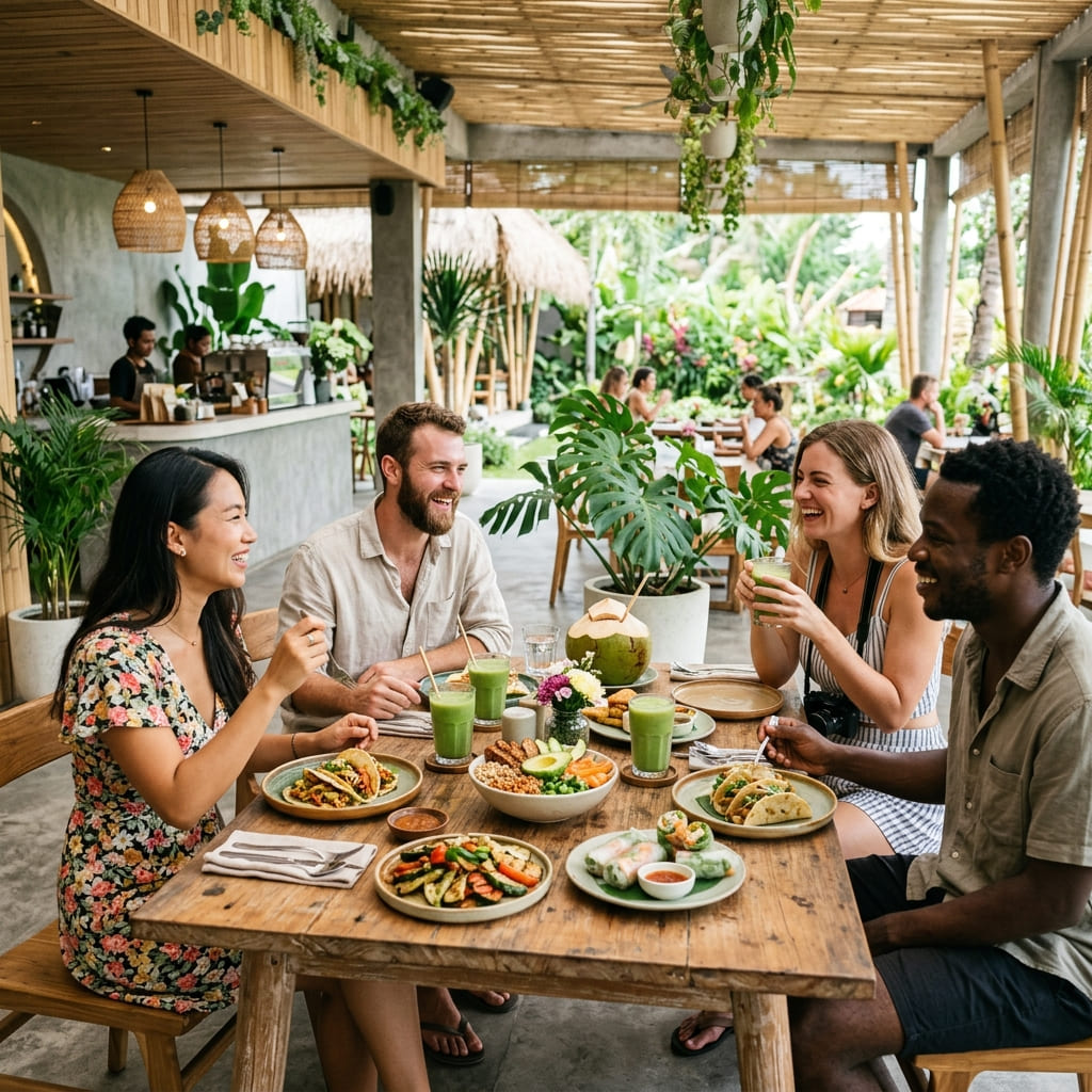 What You Can and Cannot Do at Temples in Bali — 3