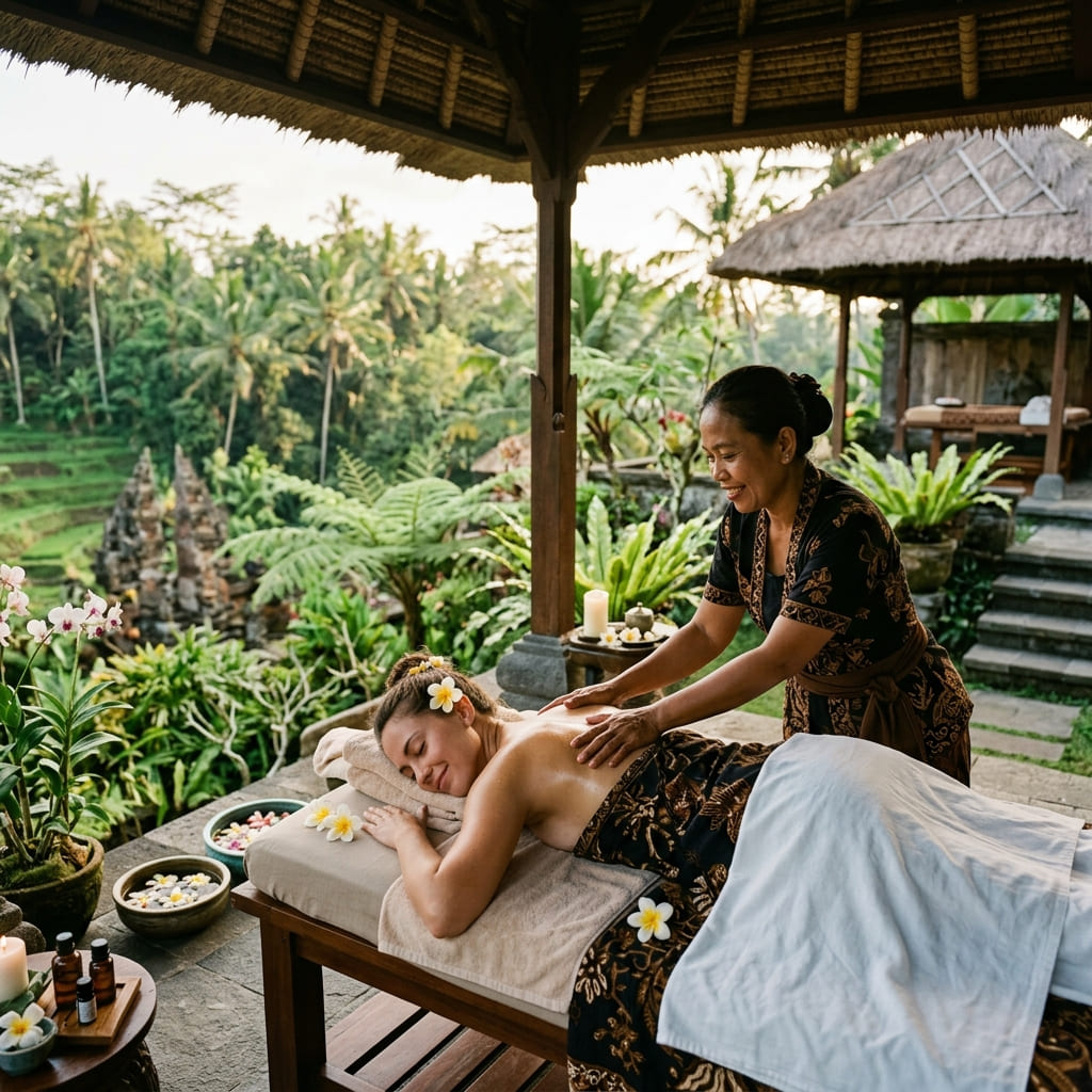 Waterfall Escape: Discover Bali’s Most Beautiful Hidden Waterfalls — 7