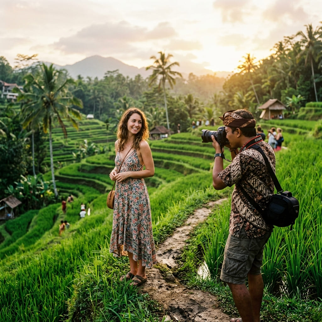 How to Get to Padang Bai Harbour: The Complete Transfer Guide for Gili Islands, Lombok & East Bali — 3