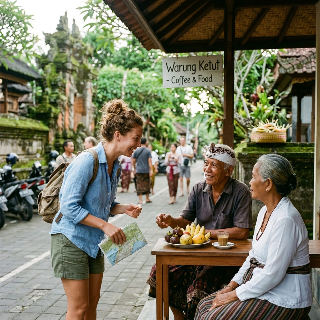 Understanding Balinese Names: Why So Many People Are Called Wayan, Made, Nyoman, and Ketut