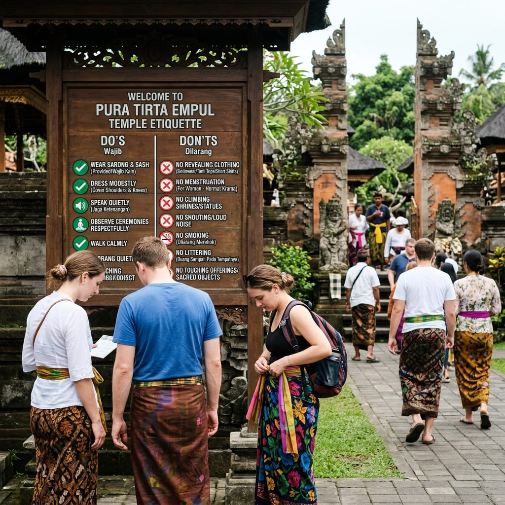 Private Tours in Bali: Why Curated Luxury Journeys Are Better Than Fixed Packages — 5