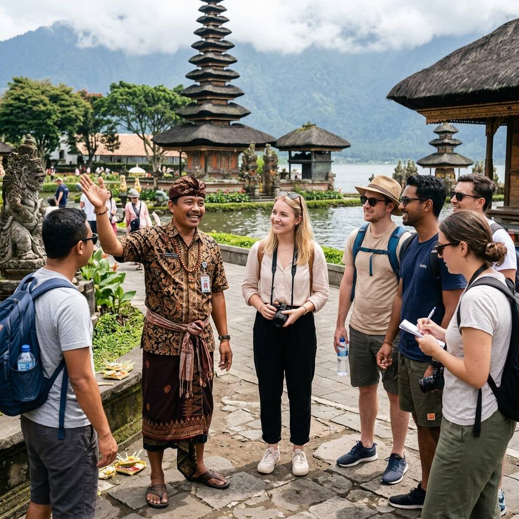 Do You Need a Private Tour Guide in Bali? When It's Worth It (and When It Isn't)