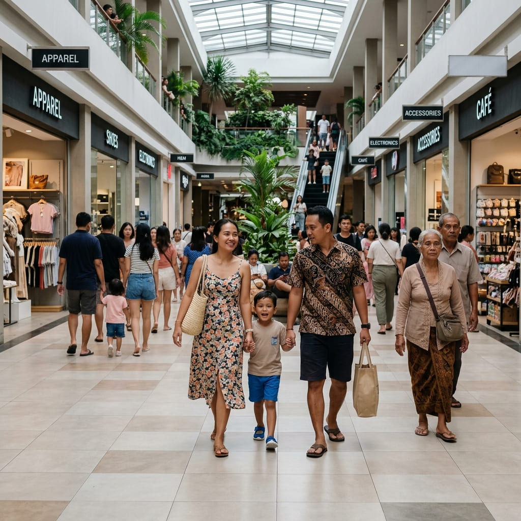 Boutique Escape: Luxury Shopping Experience Across Bali’s Best Destinations — 4