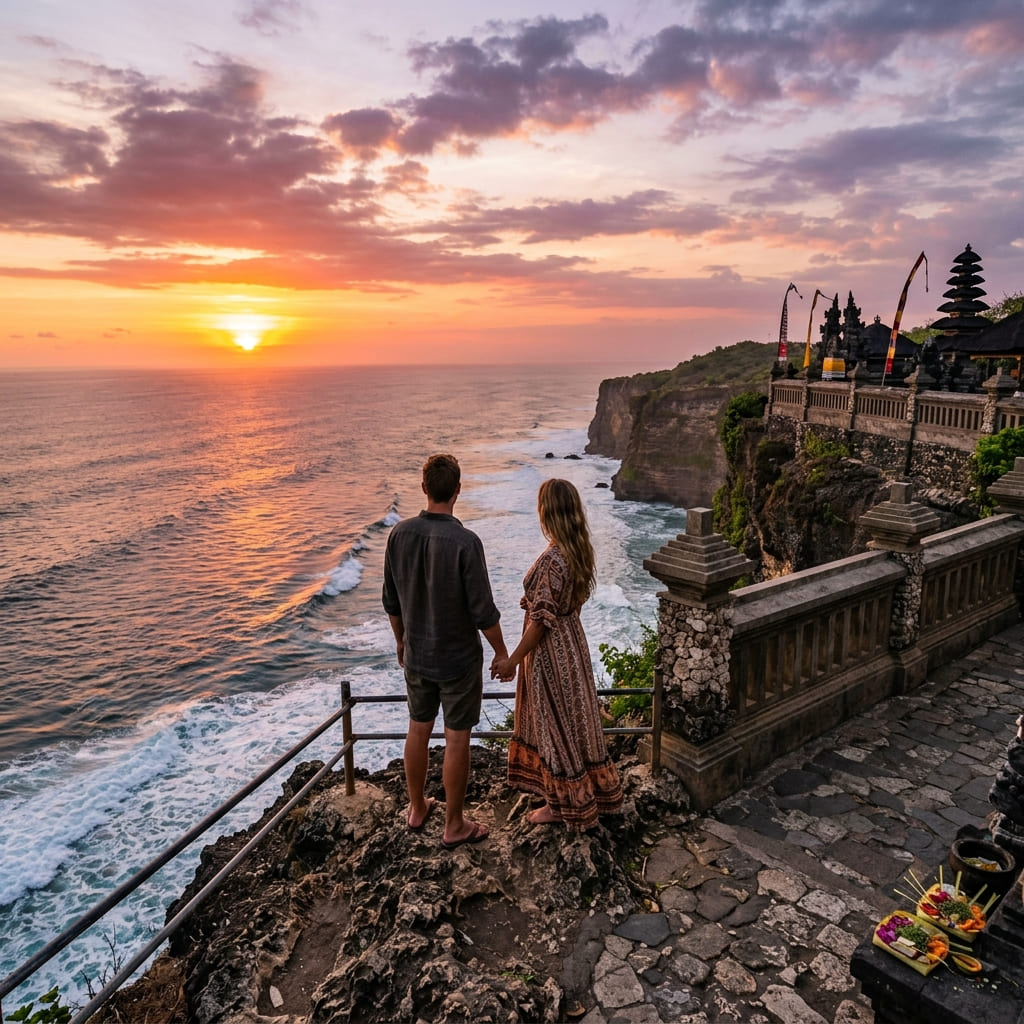 How to Plan Wedding Transportation at The Mulia Bali — 5