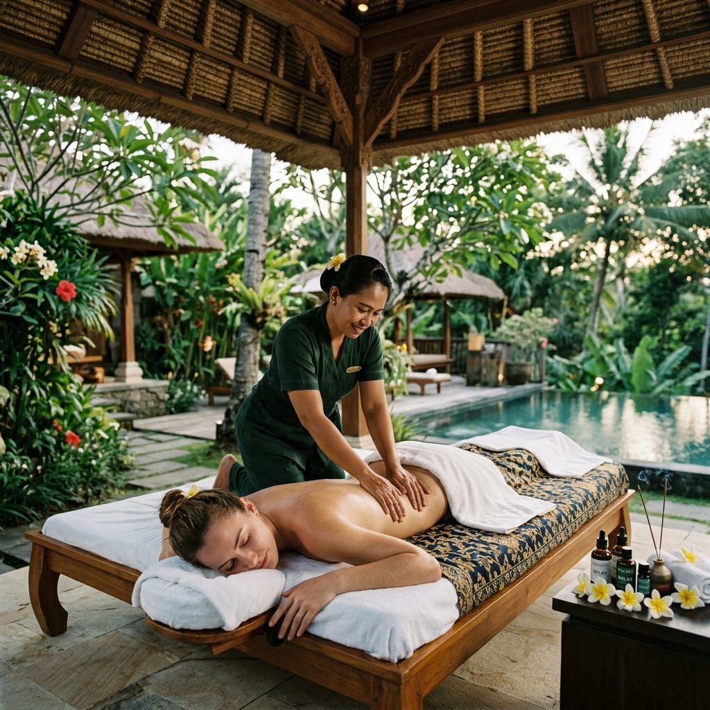 Wellness Escape: Rejuvenate Your Mind & Body in Bali — 3