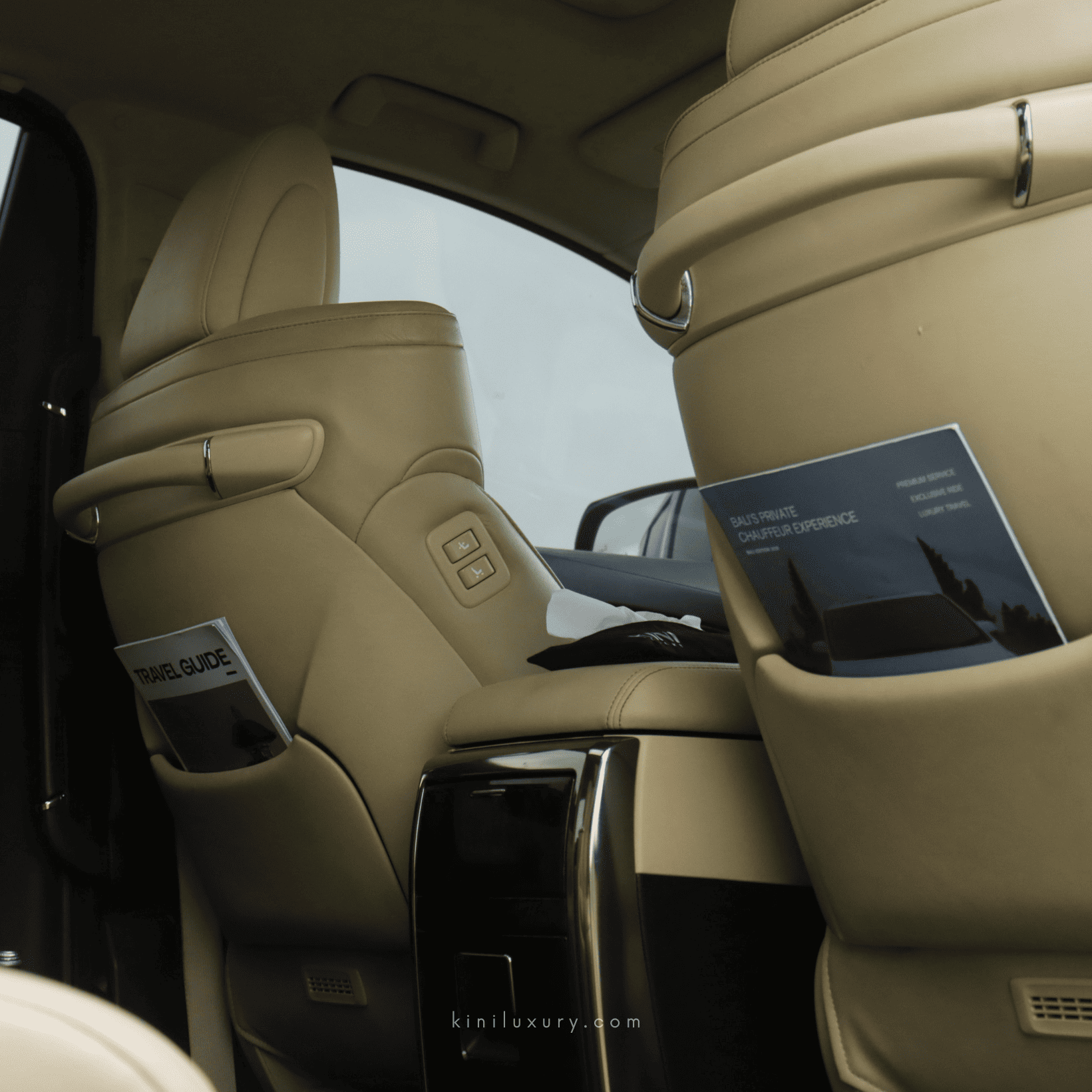 Toyota Alphard Facelift — 10