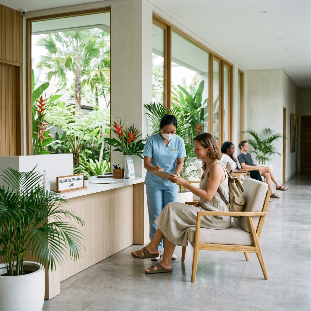 Do You Need Vaccinations Before Traveling to Bali?