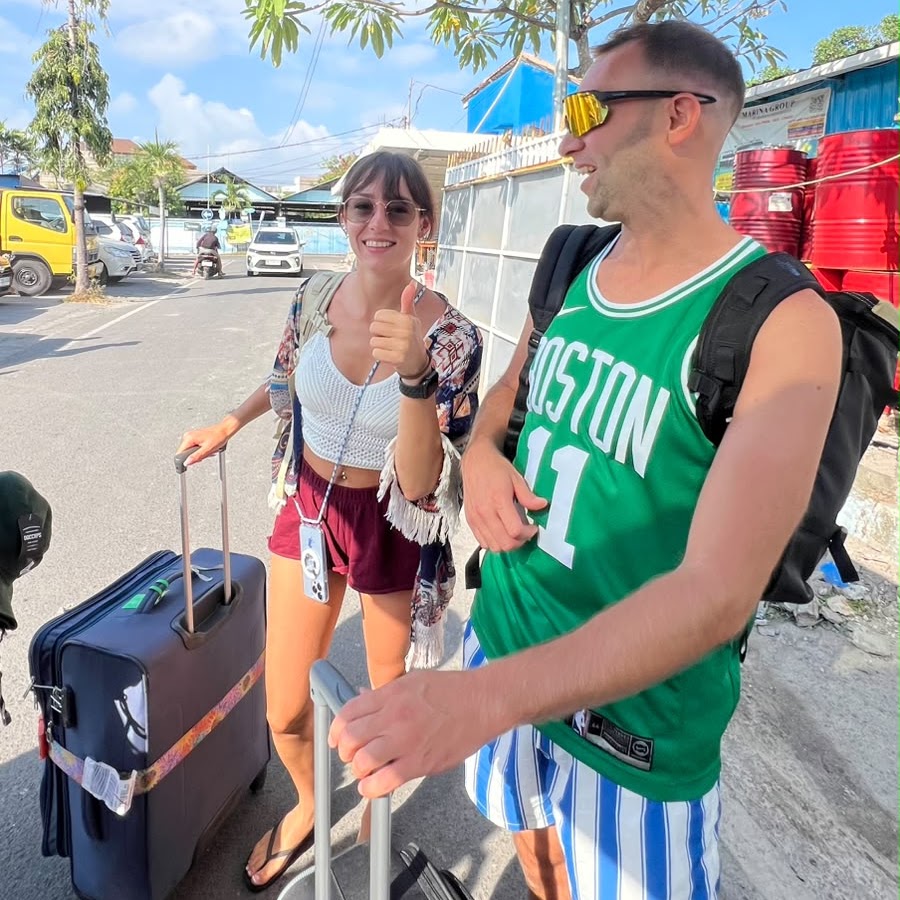 How to Get to Gilimanuk Harbour: Bali–Java Ferry Guide — 4