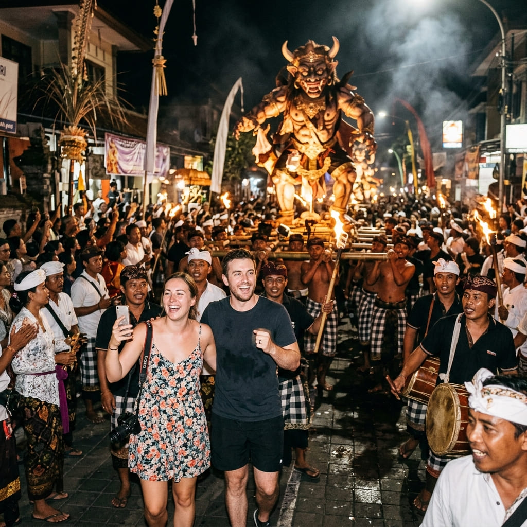 How to Travel Bali Safely and Avoid Common Tourist Scams — 5