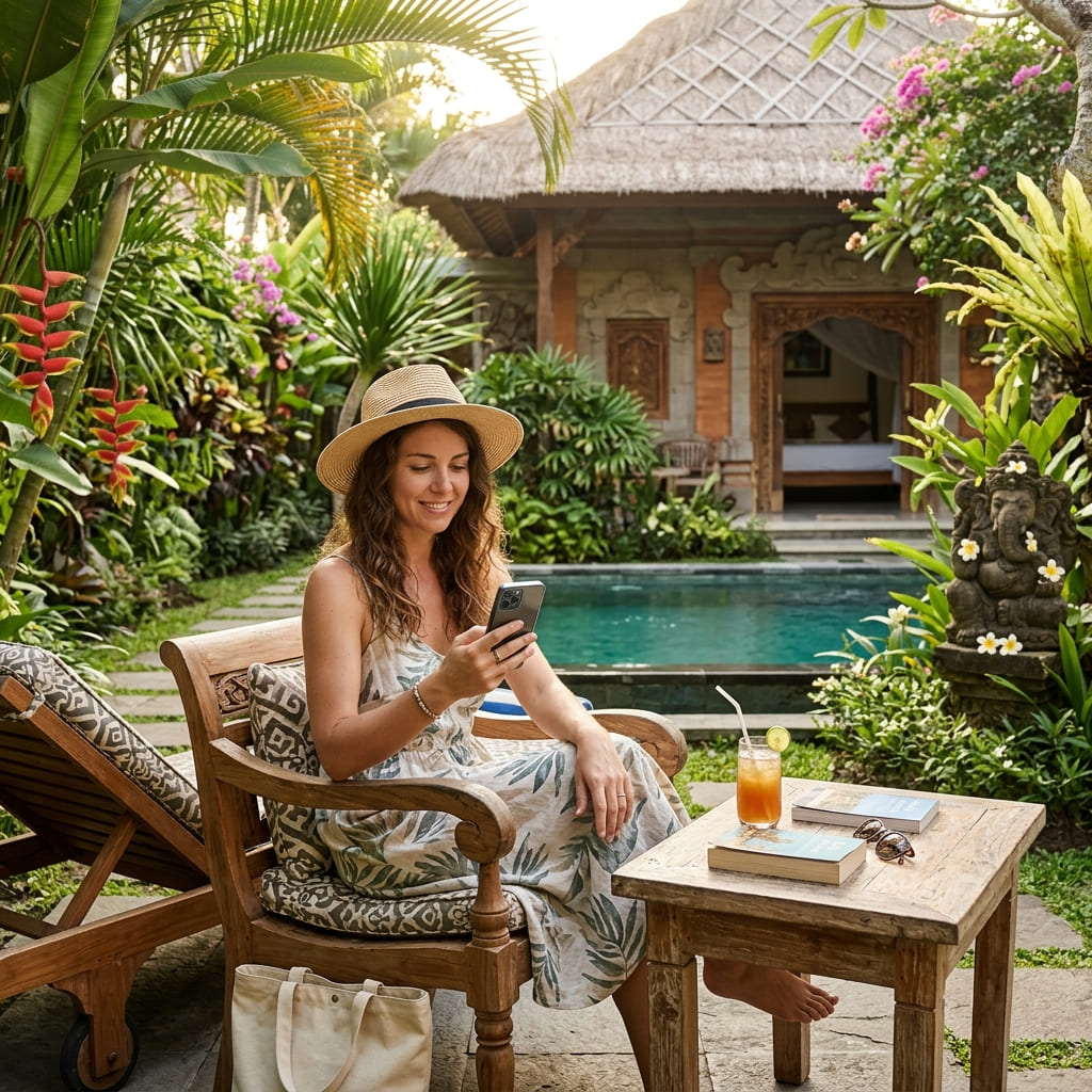 How Much Does a Private Driver Cost in Bali? — 4