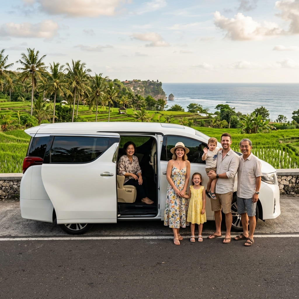 Private Tours in Bali: Why Curated Luxury Journeys Are Better Than Fixed Packages