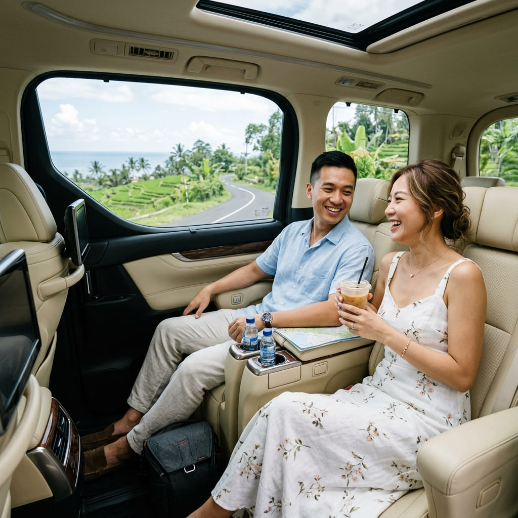 Luxury Travel in Bali: How to Explore the Island in Style and Comfort