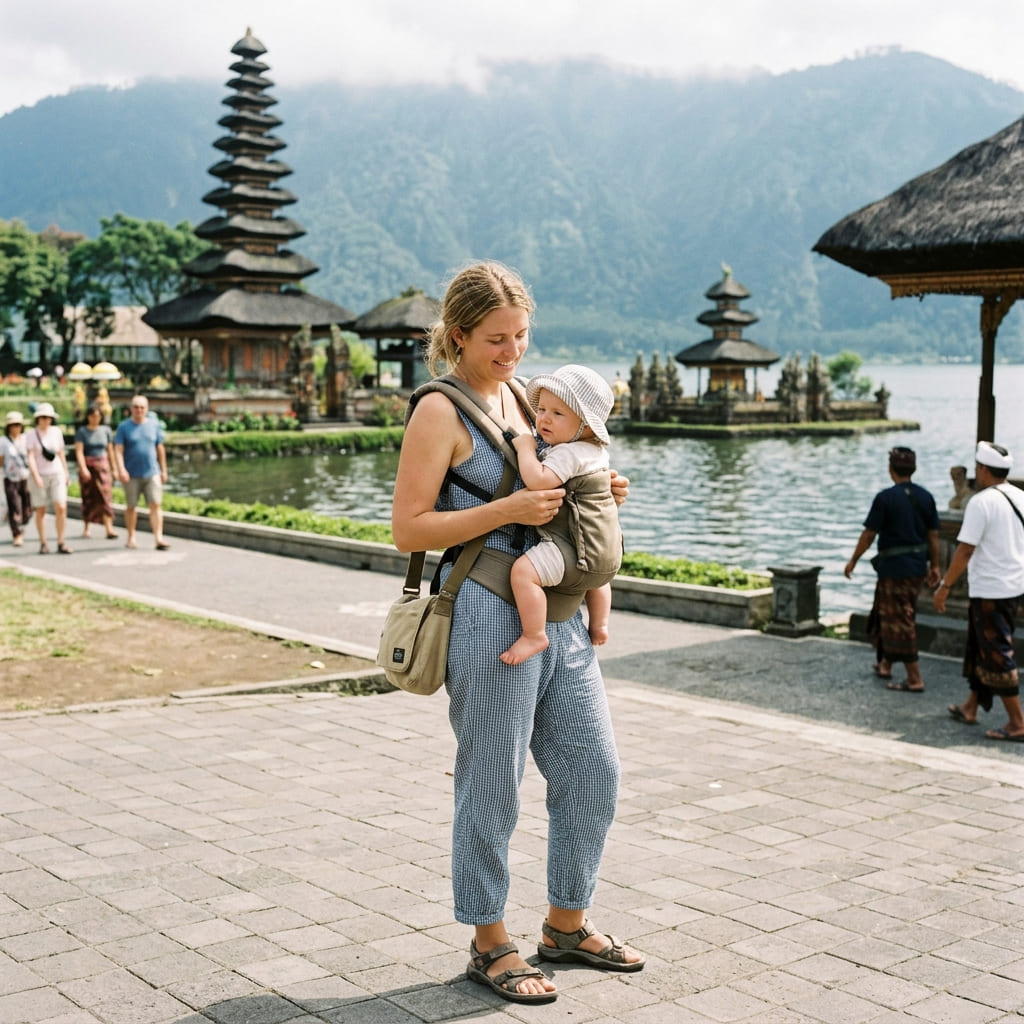 Do You Need a Baby Car Seat in Bali? A Parent's Guide — 5