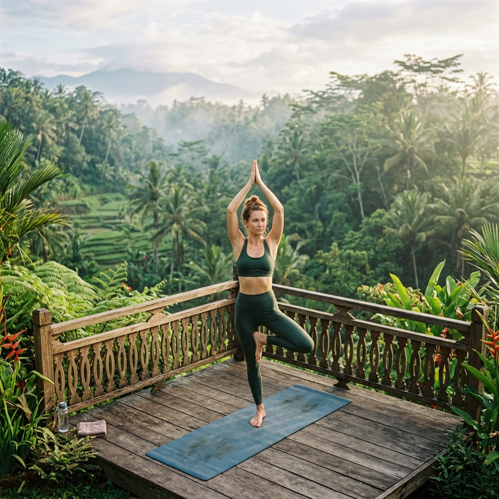 Solo Travel in Bali: Safety Tips, Where to Stay & How to Explore Bali Alone — 3