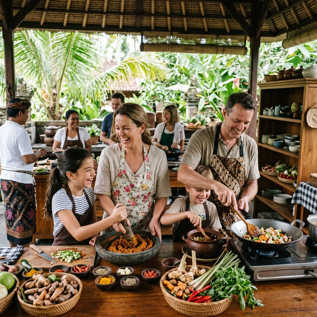 25 Best Family Activities in Bali: The Ultimate Guide for Kids & Parents