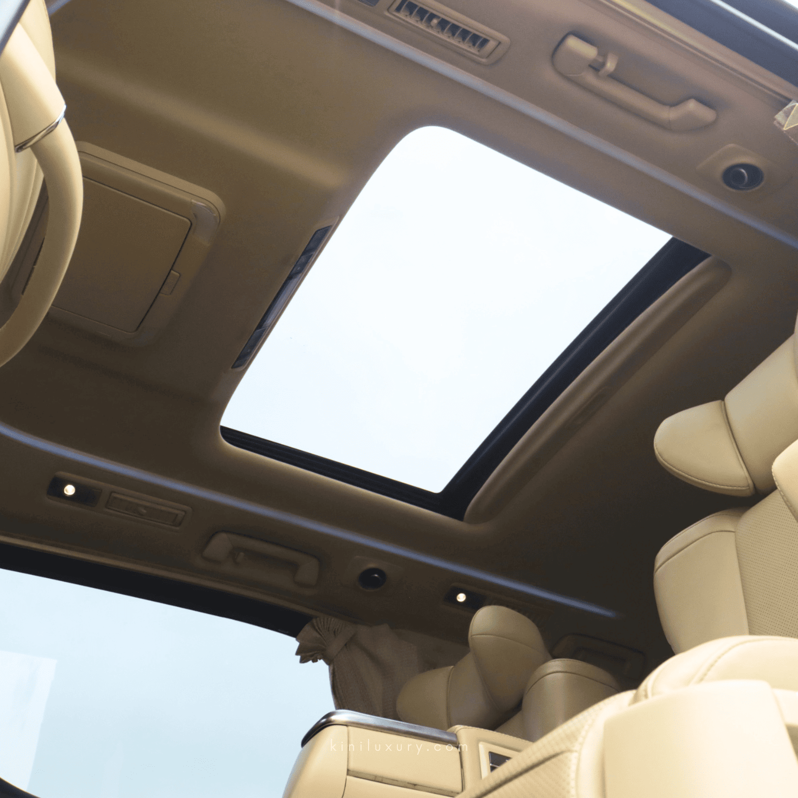 Toyota Alphard Facelift — 11