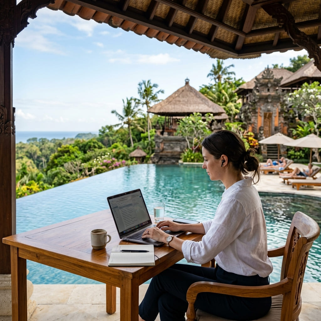 How to Avoid Traffic in Bali: 15 Local Tips to Save Hours During Your Trip — 3