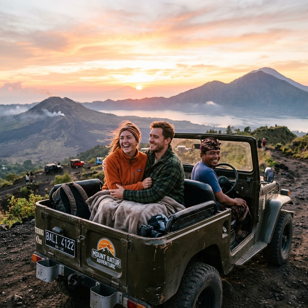 Nightlife Escape: Discover the Ultimate Luxury Nightlife Experience in Bali — 7