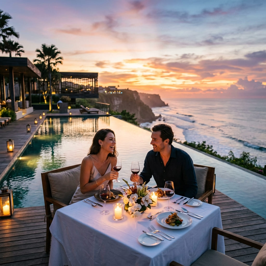 How Much Does a Trip to Bali Cost?