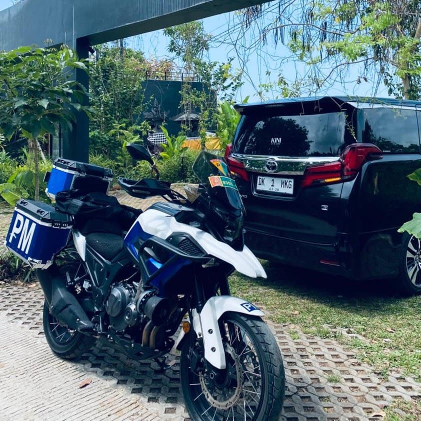 Exclusive Bali VIP Service