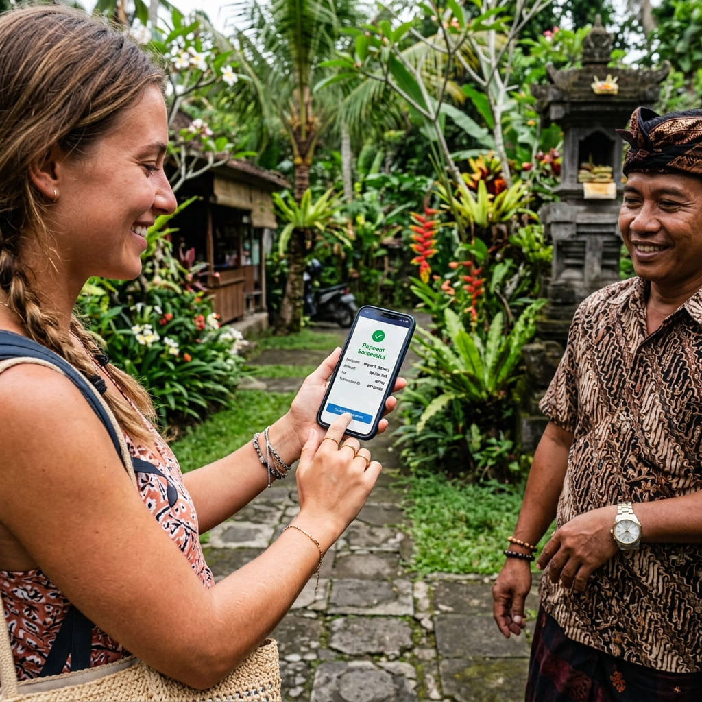 Learn Balinese Language for Tourists — 3